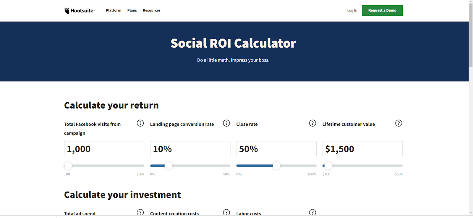 How to measure social media marketing ROI [with expert advice]